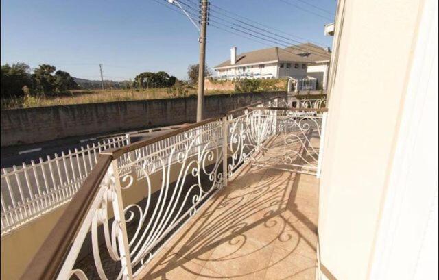 Pousada Jordao Campos do Jordão Exterior foto